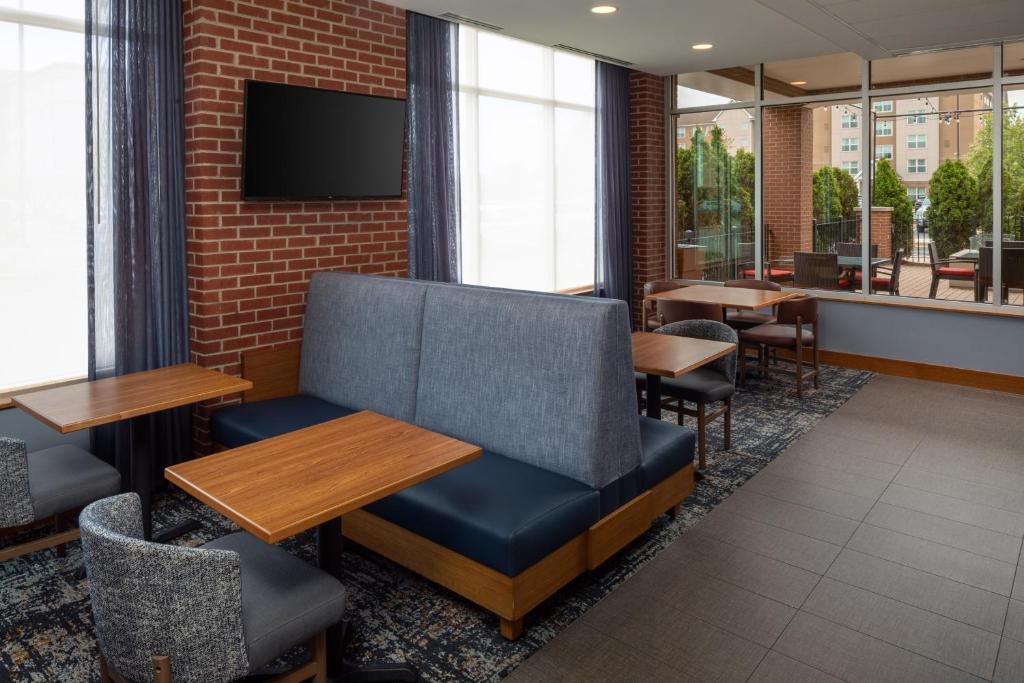 Facilities