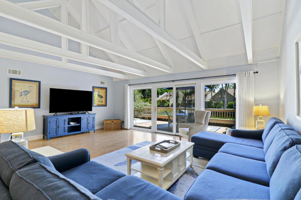 Queens Grant 792, Hilton Head Island