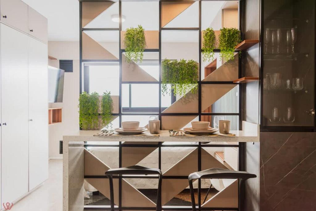 Cozy 1BR Stunning View in Barranco - 3