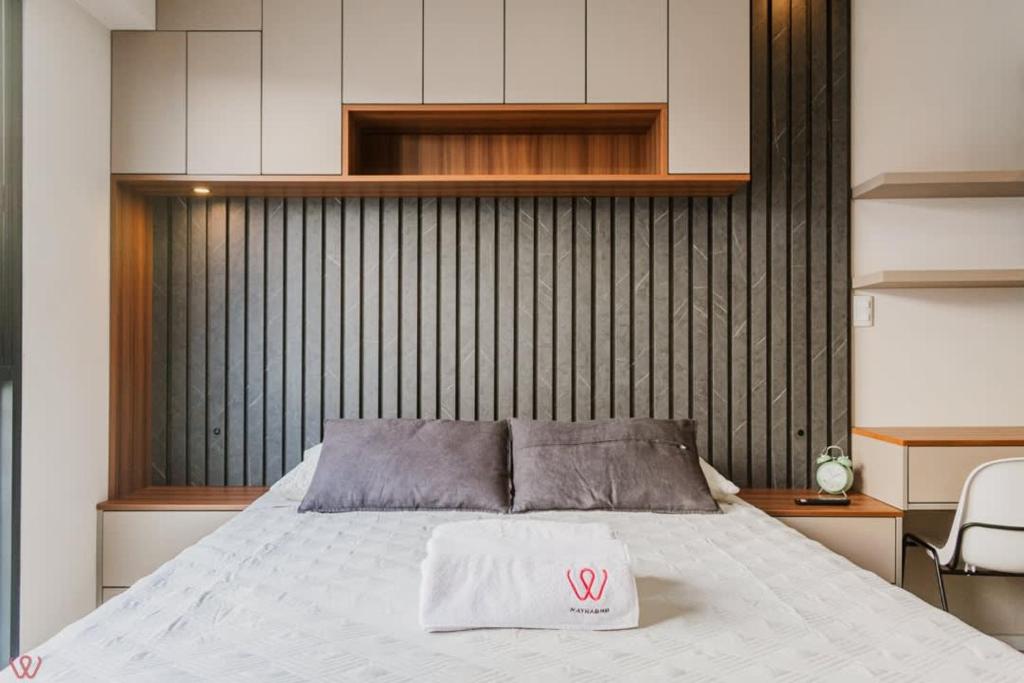 Cozy 1BR Stunning View in Barranco - 4