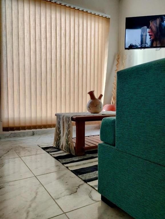 Descanso en el Sur - 2