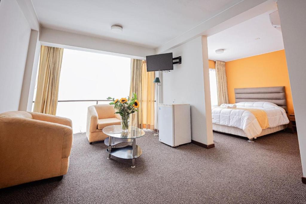Hotel San Felipe Suites - 3