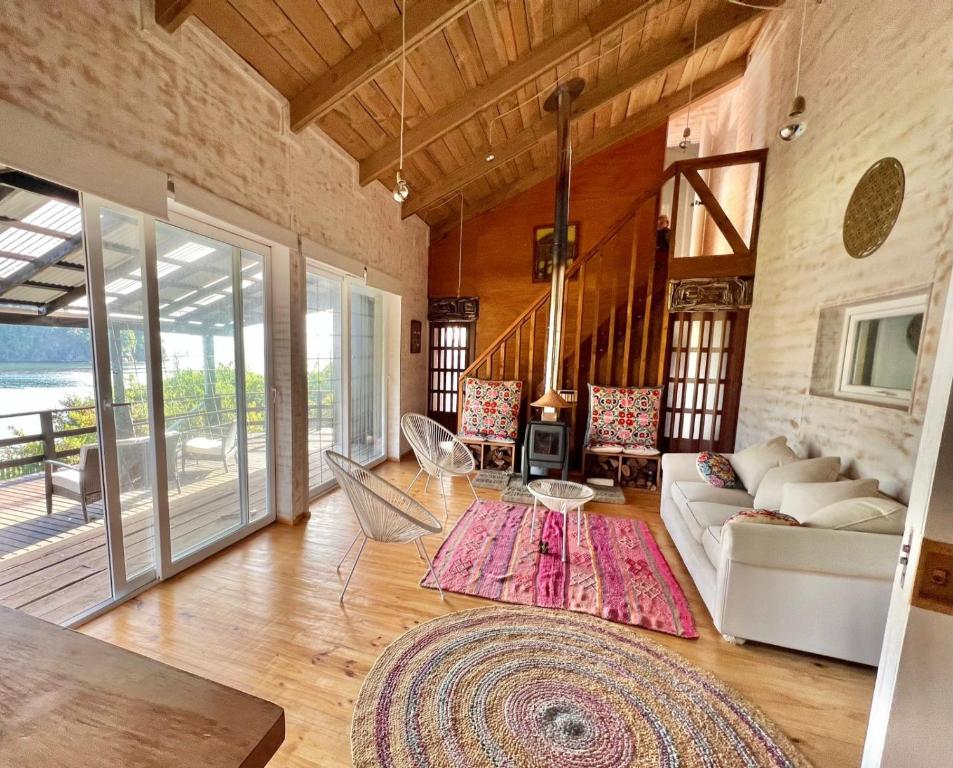 casa de playa yuste - 1