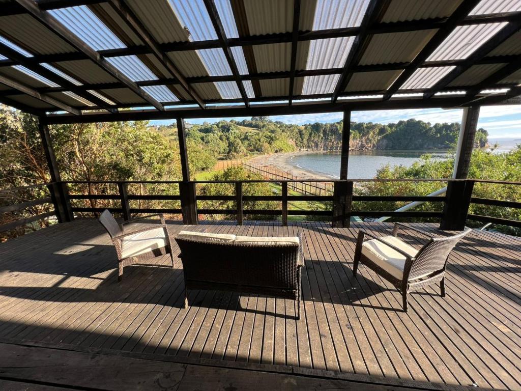 casa de playa yuste - 5