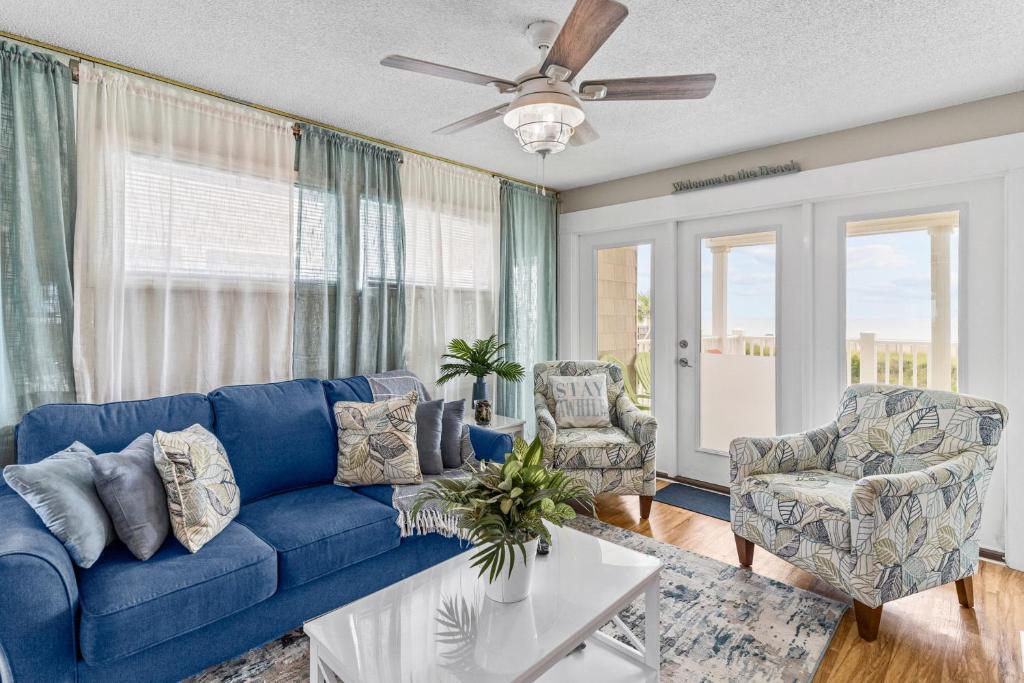 Waters Edge 433-C OBW, Holden Beach