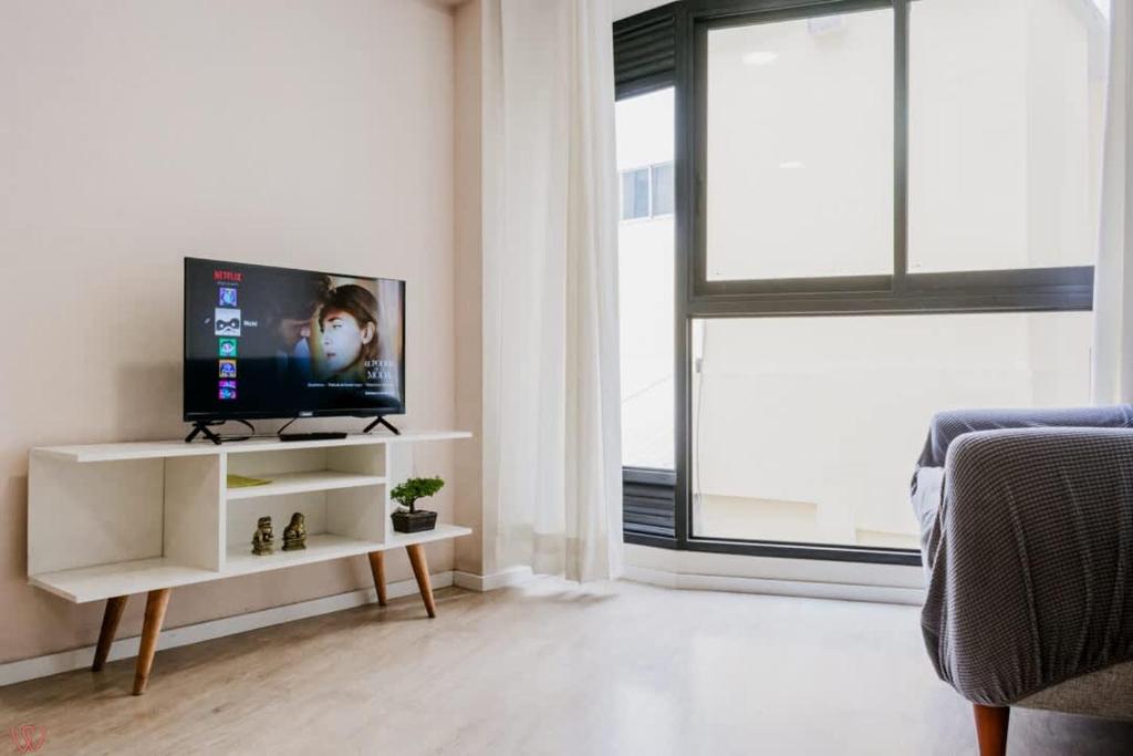 Delightful 1BR Spacious Terrace in Barranco - 2