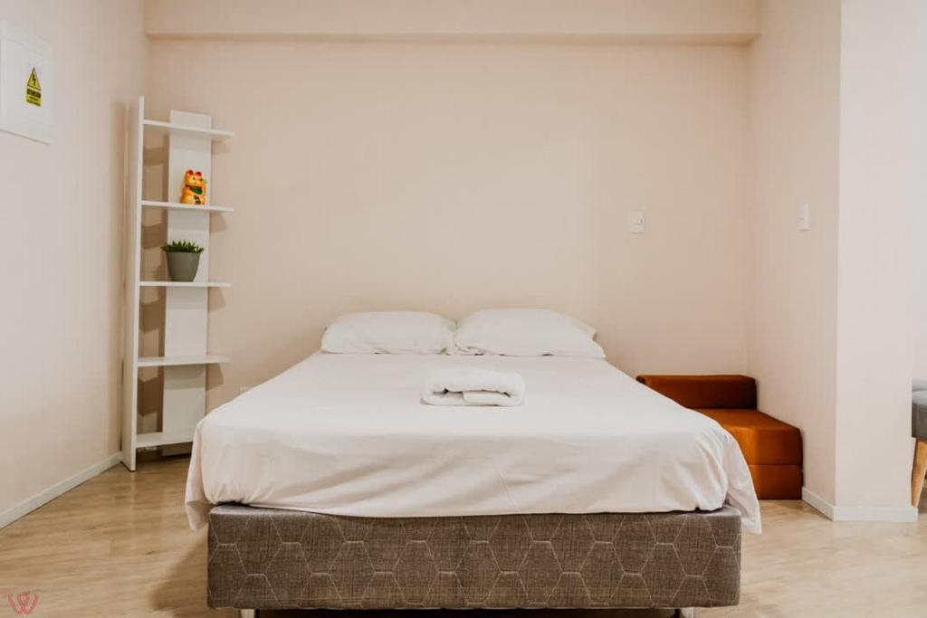 Delightful 1BR Spacious Terrace in Barranco - 4