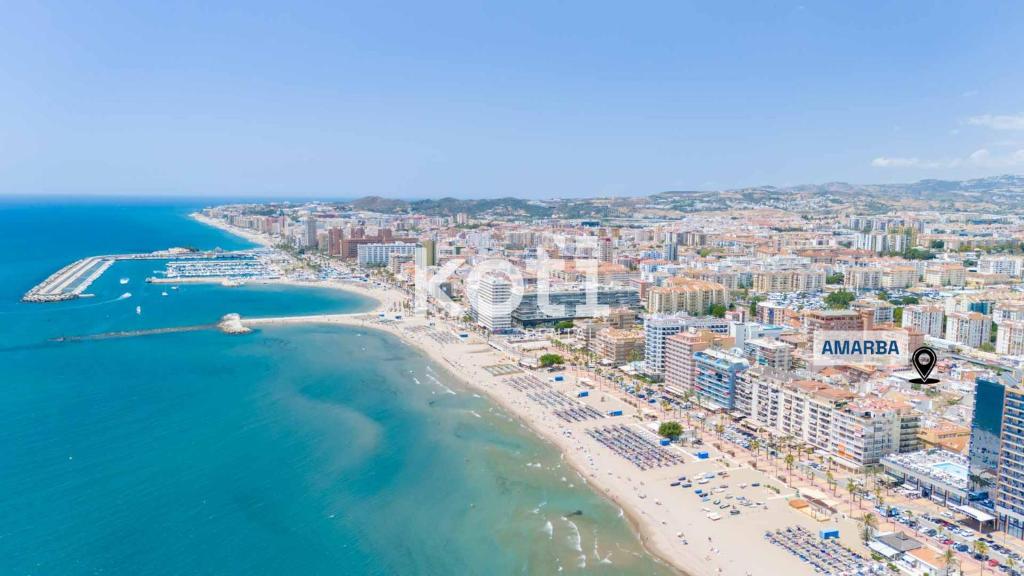 Koti Rentals - Sandy Beach Apartment - 2
