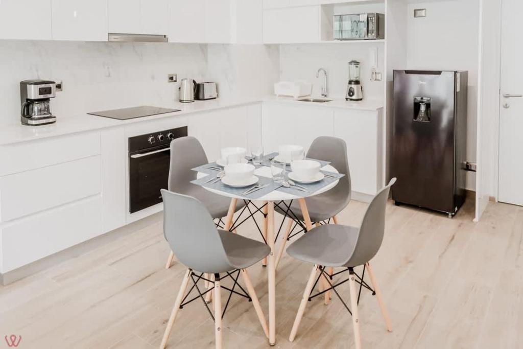 Beautiful Modern 1BR Pool in Barranco - 3