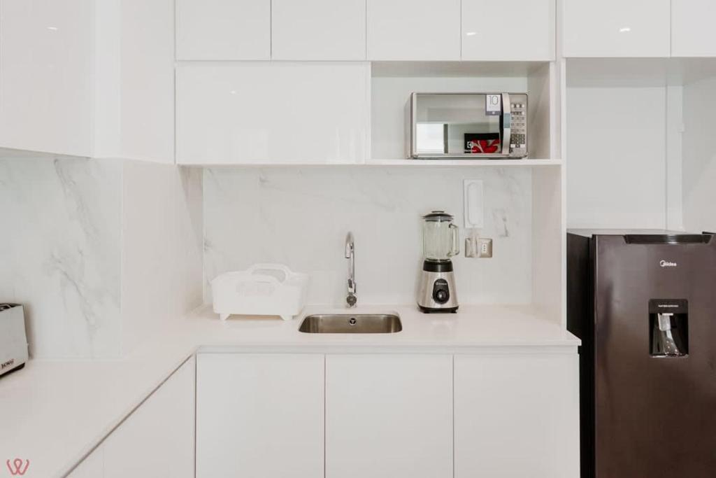 Beautiful Modern 1BR Pool in Barranco - 2