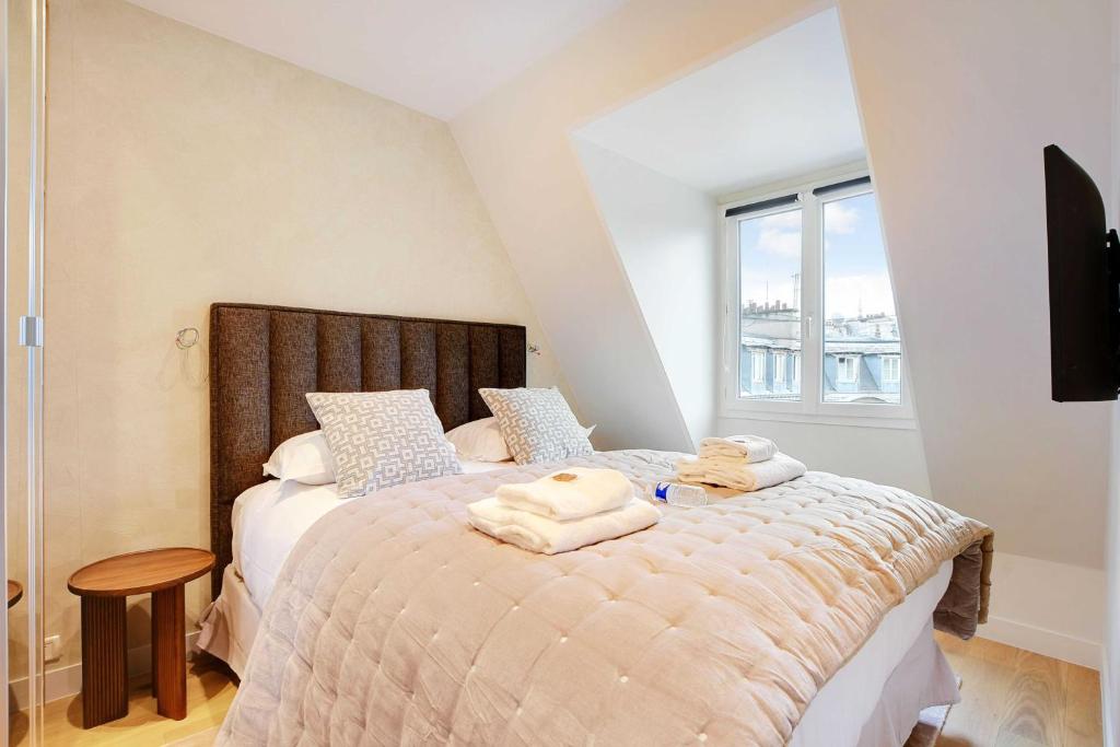 Charming apartment - 1BR-3P - Arc de Triomphe - 4