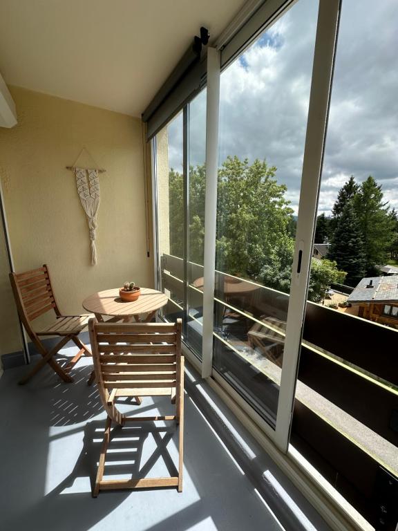 Bel appartement idéalement situé - 3