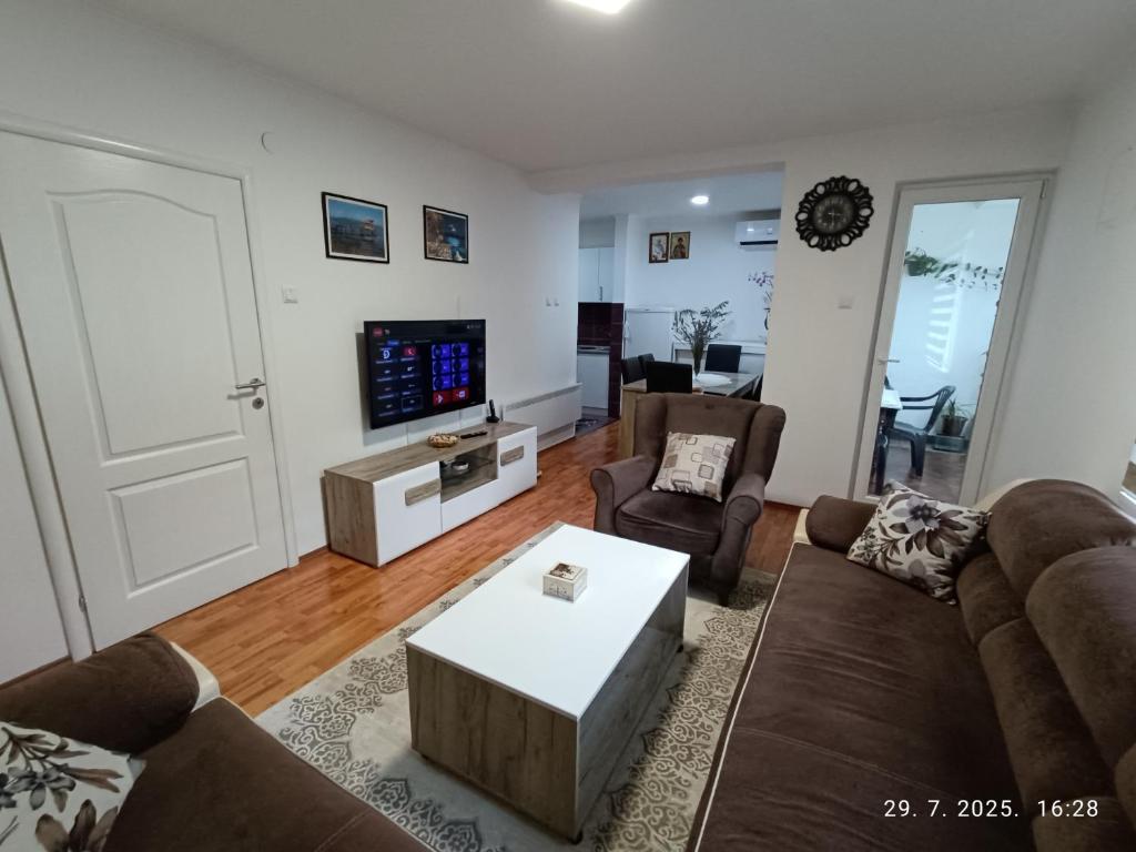 Apartman Orhideja, Višegrad