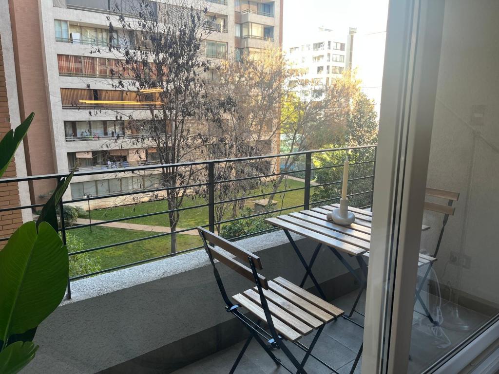 Apartamento en Santiago de Chile - 3