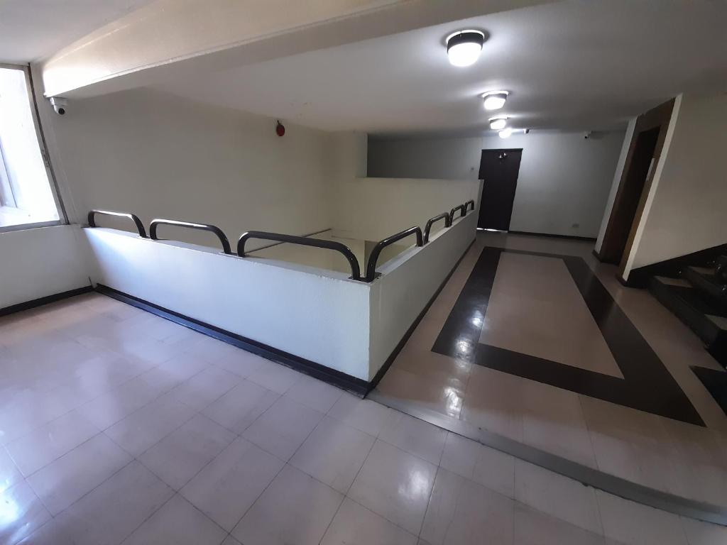 Departamento Sector Hospital Clínico UC, Posta Central, Universidades - 2