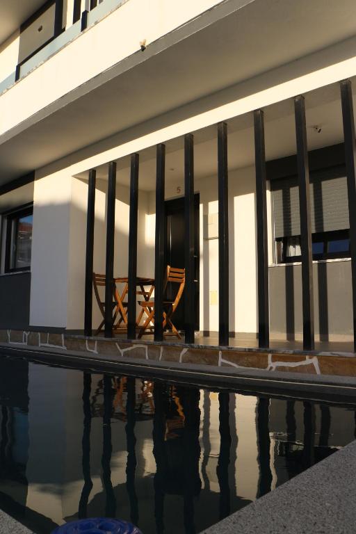 Casa Caravelas - Matias Village, Praia da Areia Branca