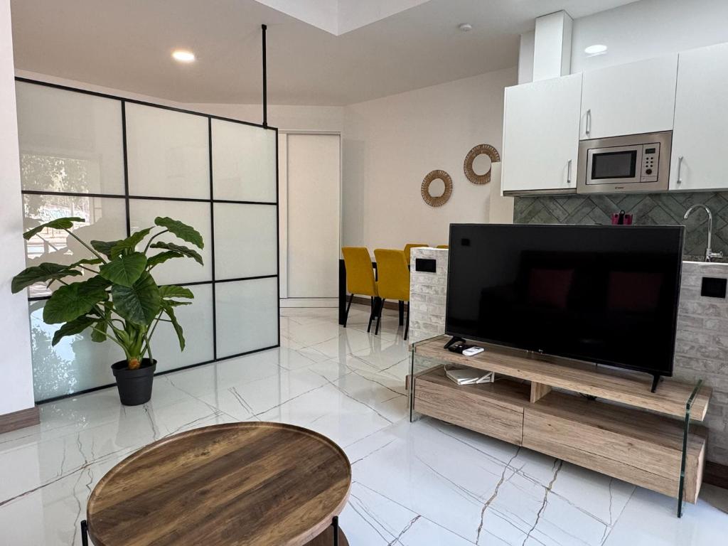 Loft Avenida América - 3