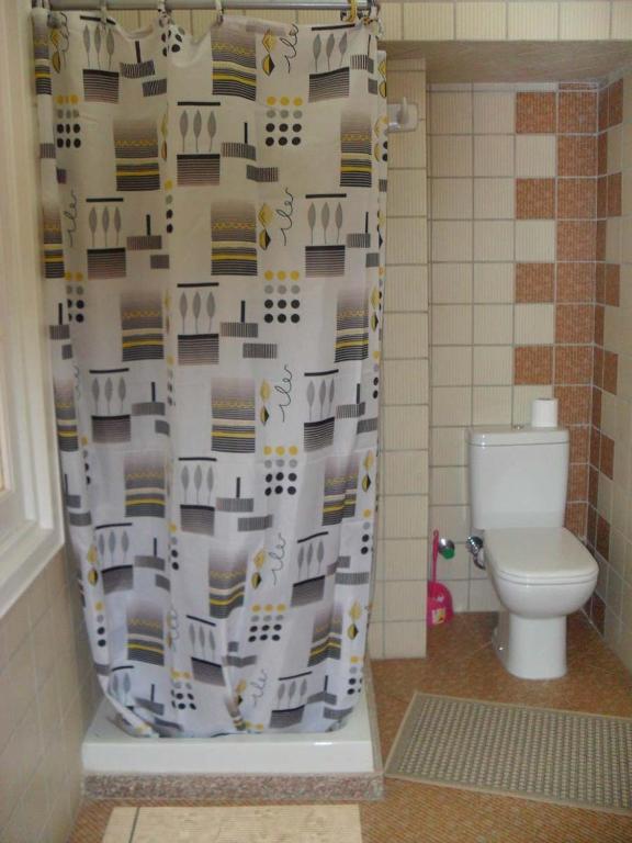 バスルーム（客室）