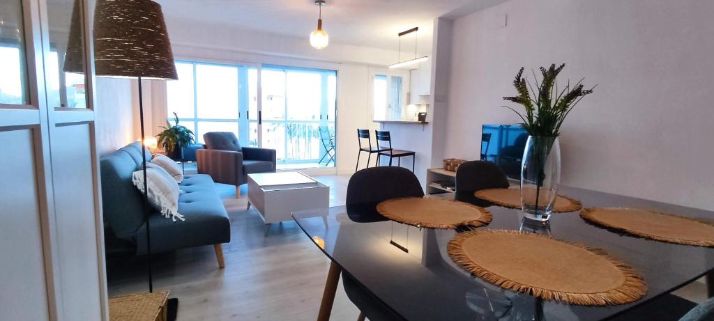 Apartamento Altea - Cap Negret - Acceso a playa - 4