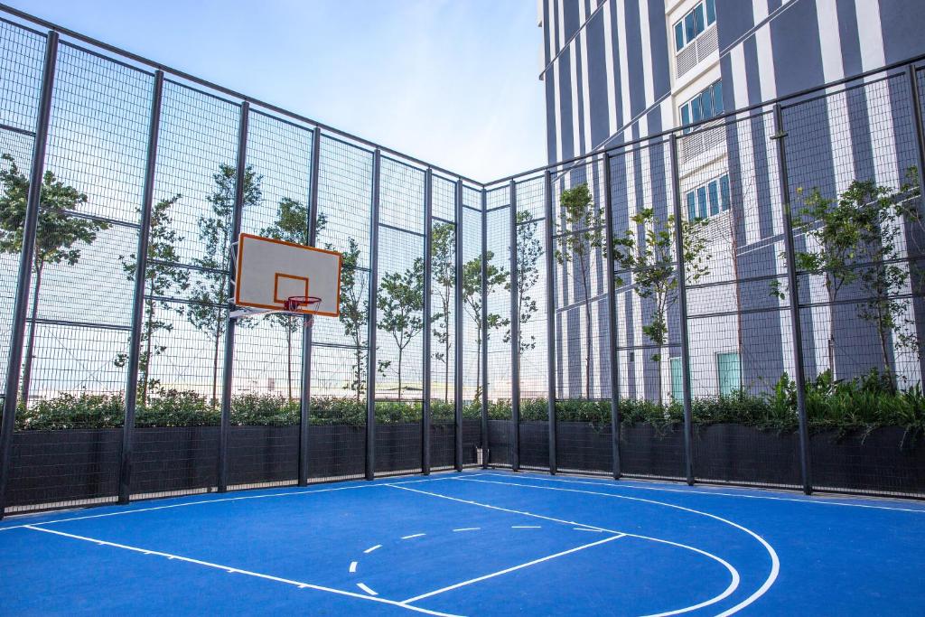 กีฬาและกิจกรรมสันทนาการ