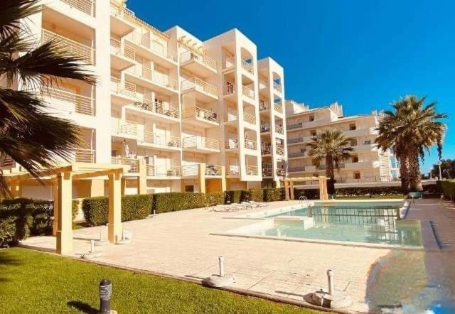 Ver o Mar, Albufeira