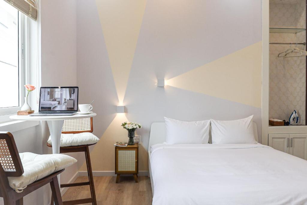 Nguyên Homestay Nguyên Homestay