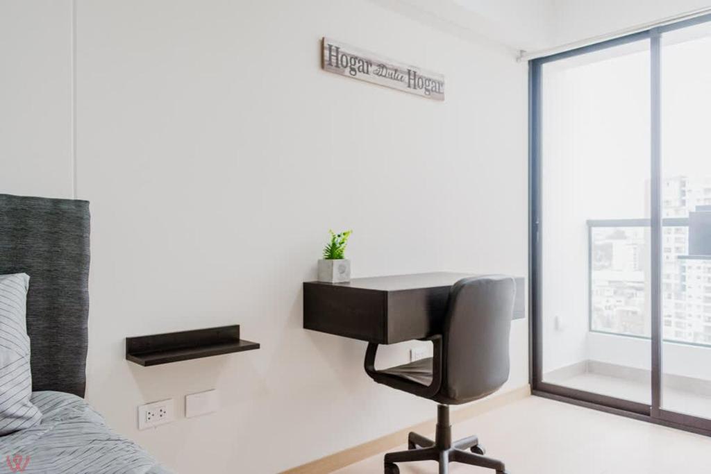 Quiet 2BR Stay View in Beautiful Barranco - 2