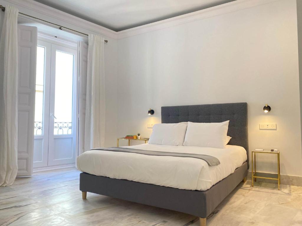Lovely 3BR near Palacio Real - 2