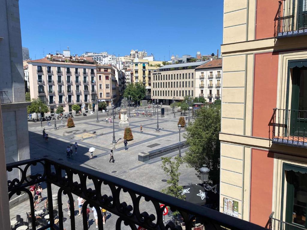 Lovely 3BR near Palacio Real - 3
