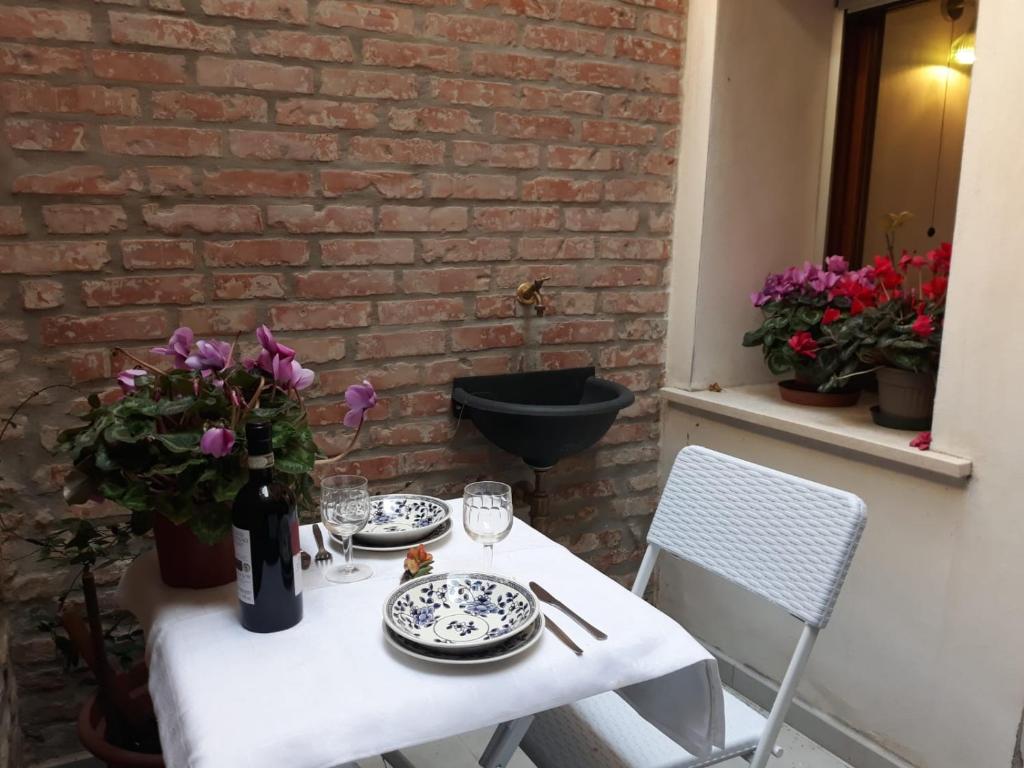 Casa Accademia - 3