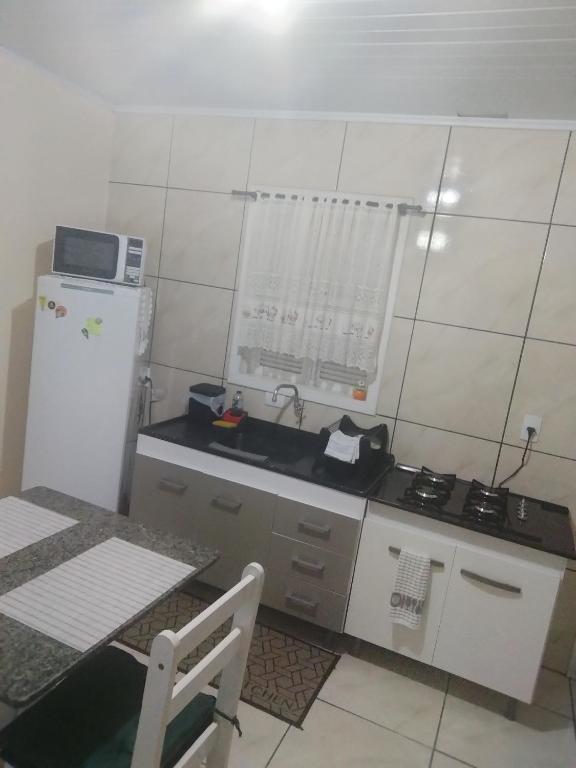 Espaço Vendrame, Criciúma