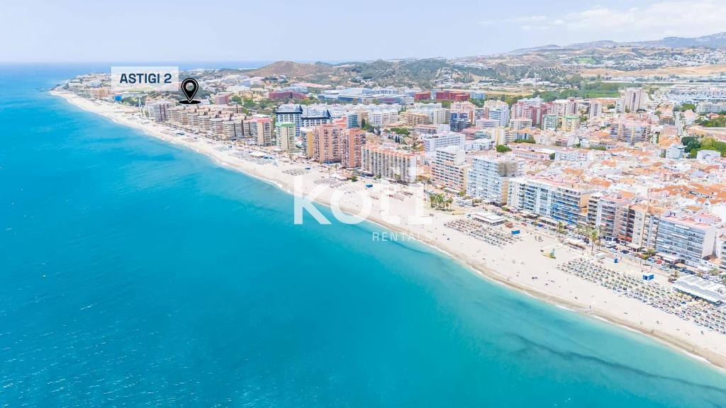Koti Rentals - Astigi 2 - 4