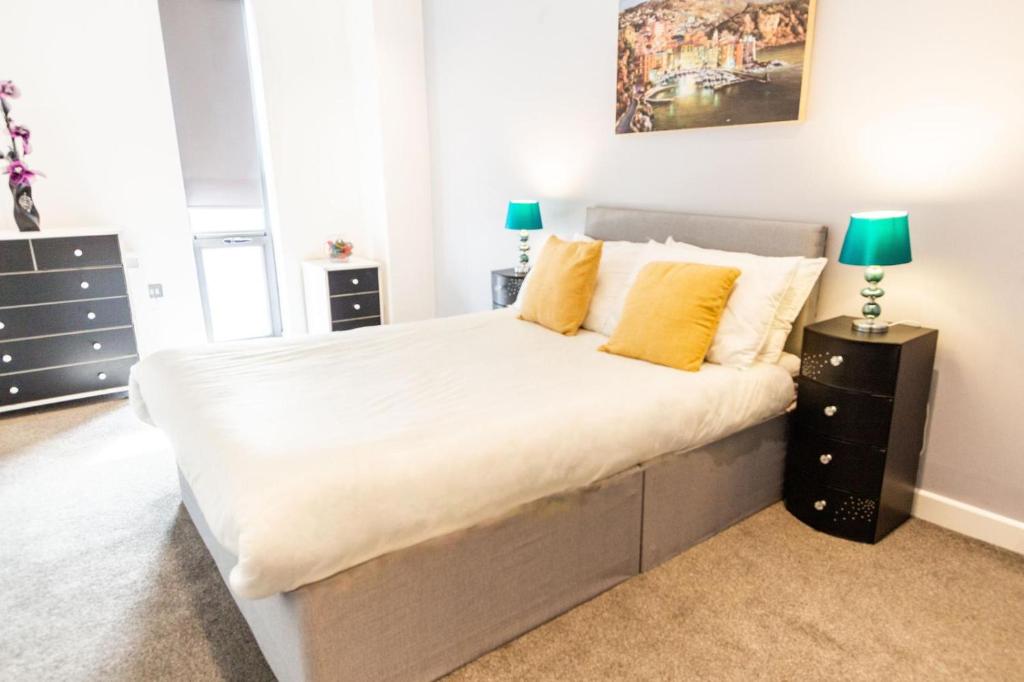 Home Away from Home, Litherland