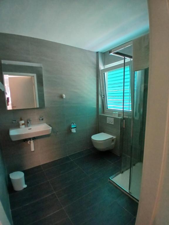 Hotel Garni - 5