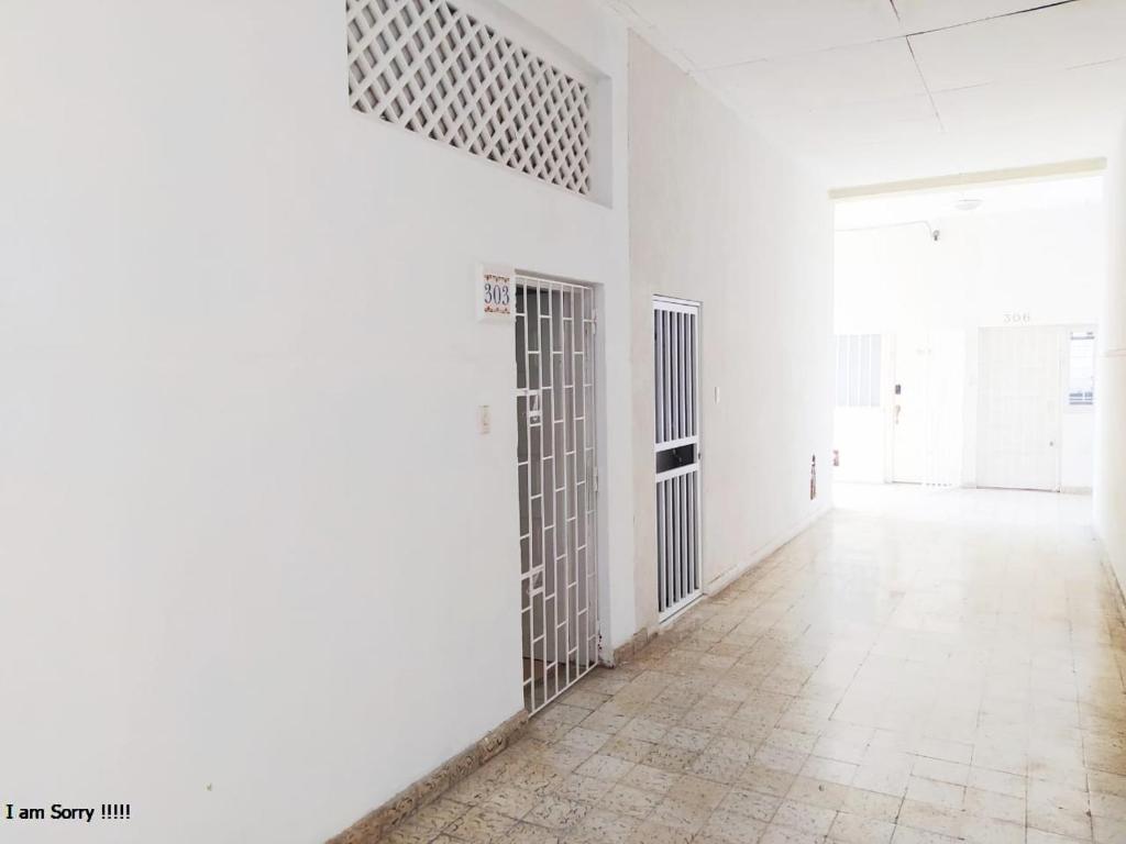 apto centro comodo 3 piso -- 1 - 5