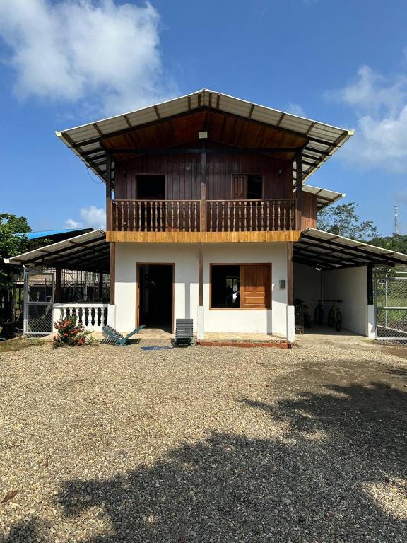 Lacasita Hospedaje - 2