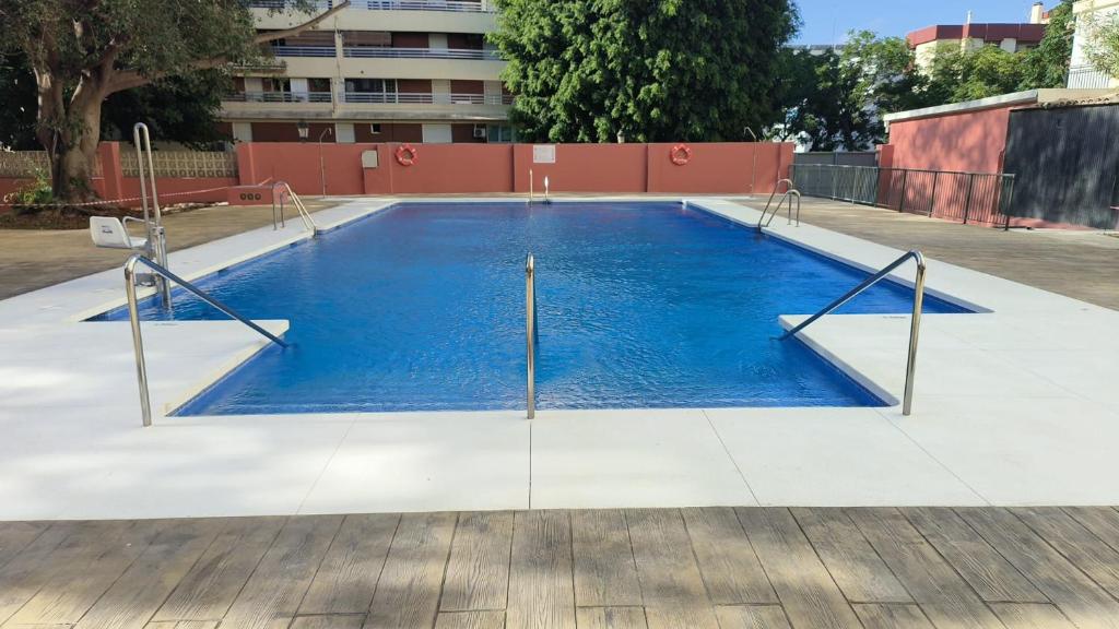 Estudio vacacional - 2