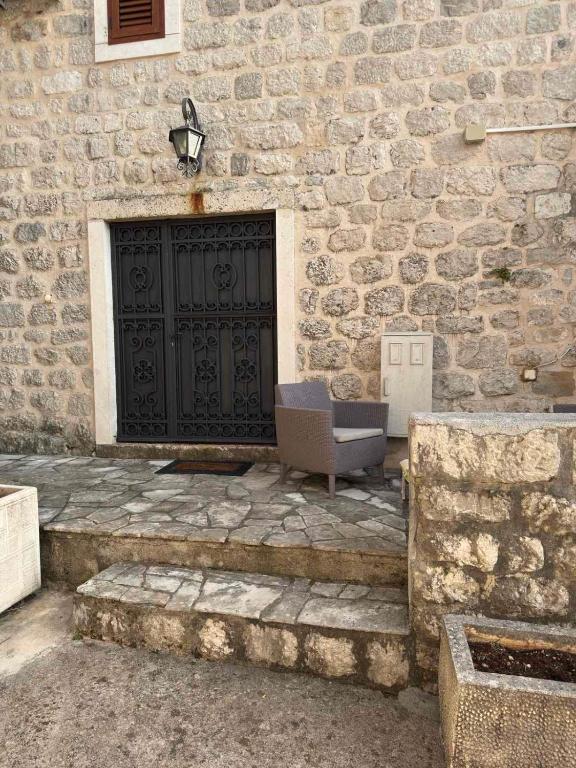 Stone apartment Djuretic - 5