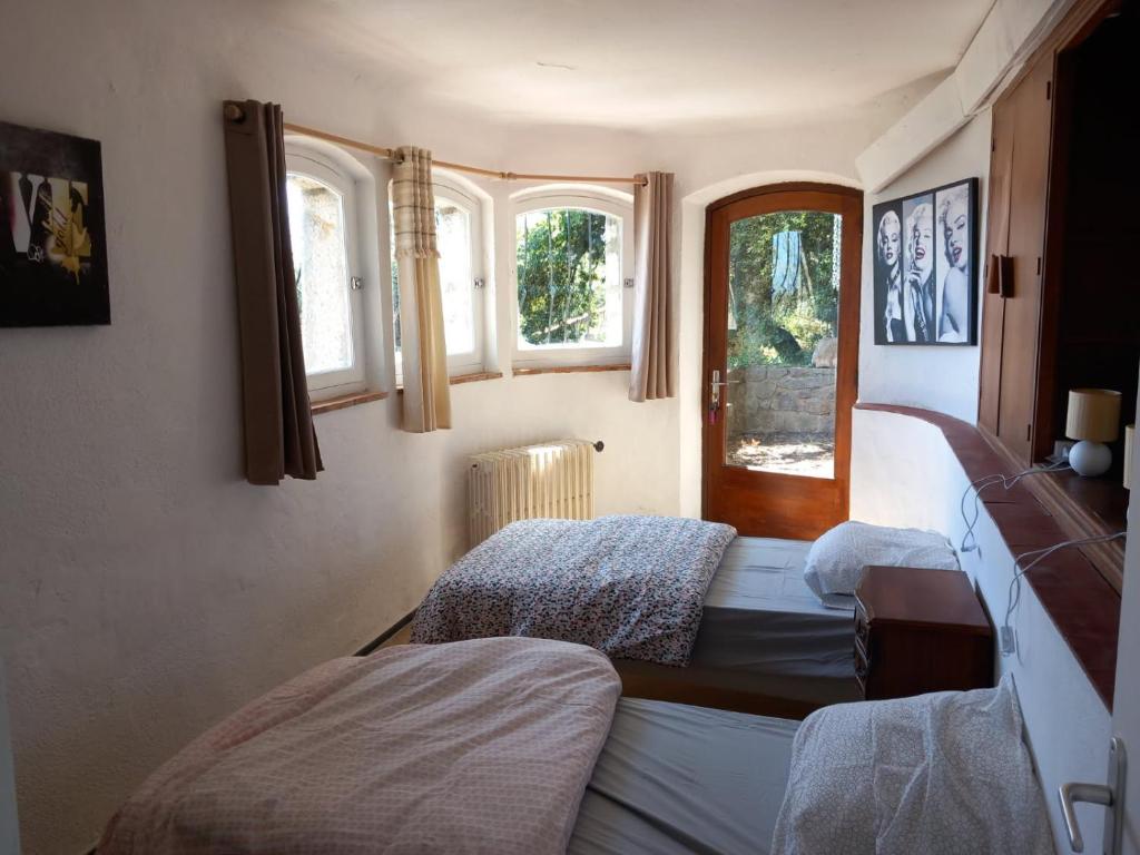 La villa Haute - 3