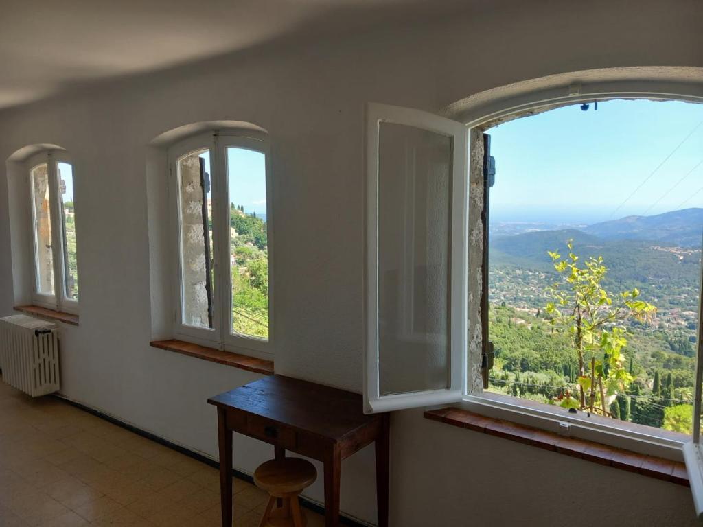 La villa Haute - 2