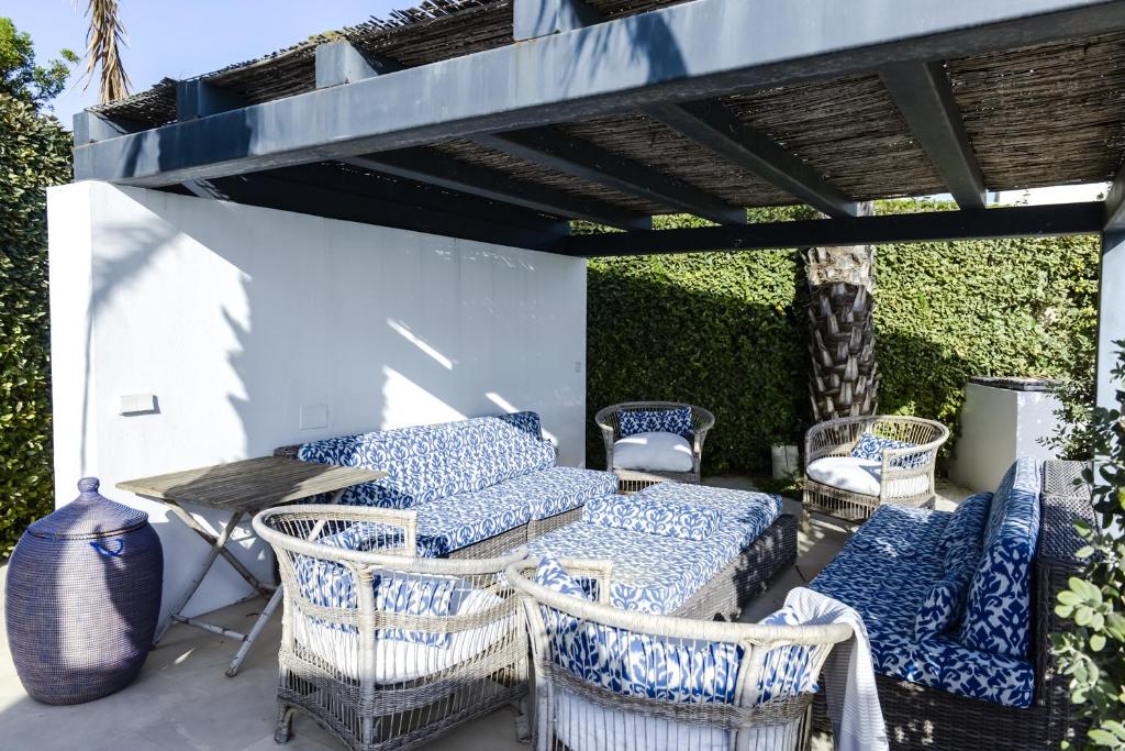 Casa Vista Azul - 3