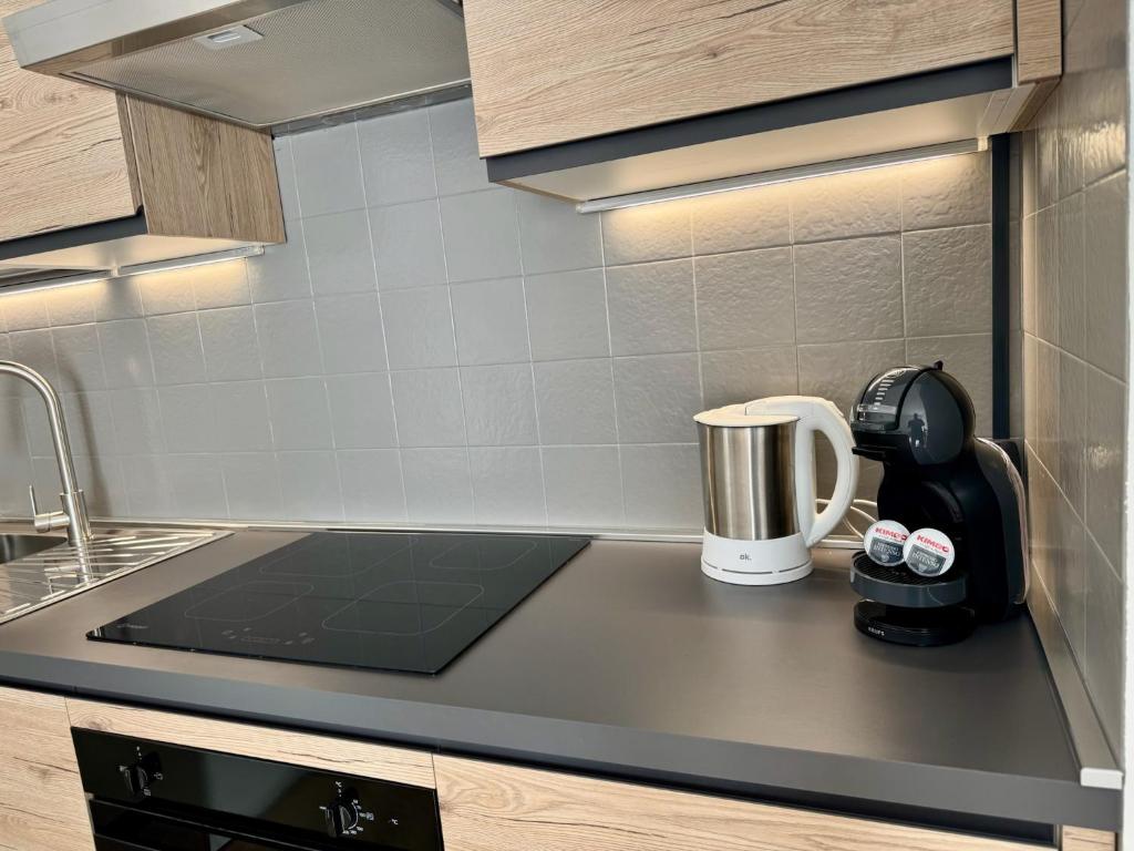 MC Apartments - Sport & Nature - 4