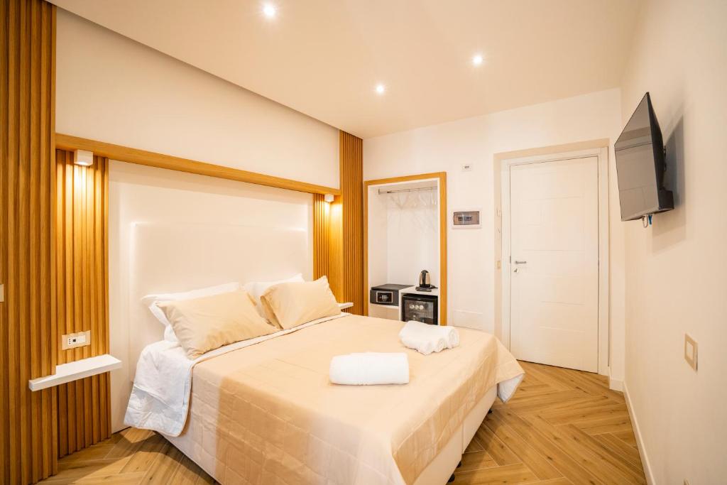 Tropea Alto Borgo Rooms - 2