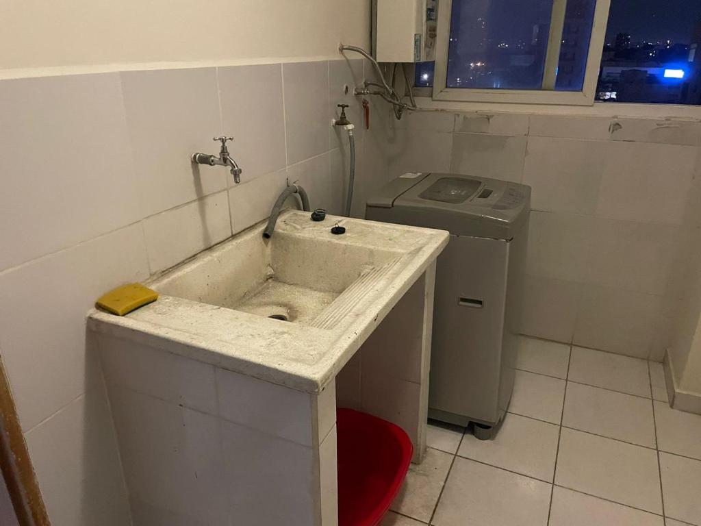 Departamento Condominio Costa Azul - 5