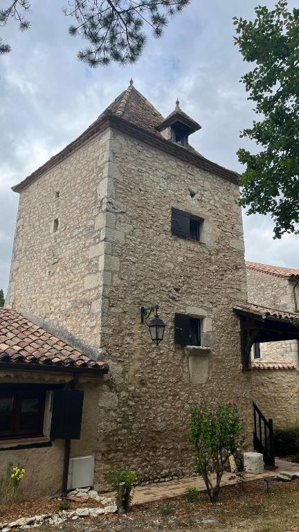 Pigeonnier de Claire Fontaine - 2
