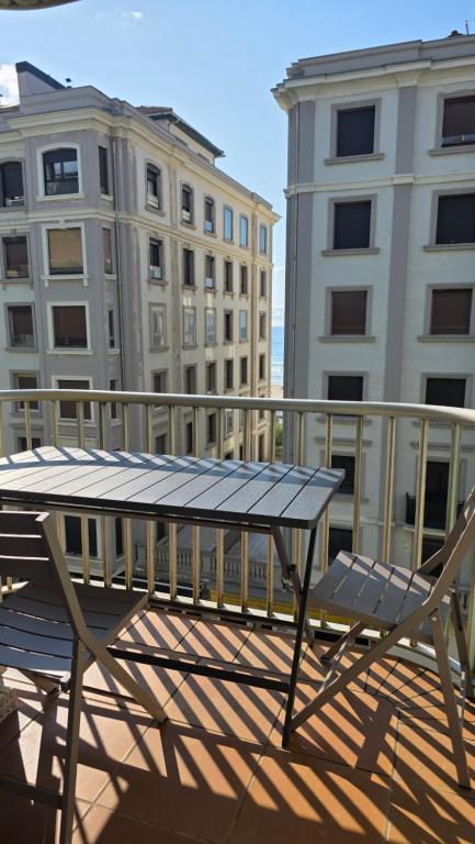 Beach Big Apartment With 3 Rooms Apartment Parking Included - 3