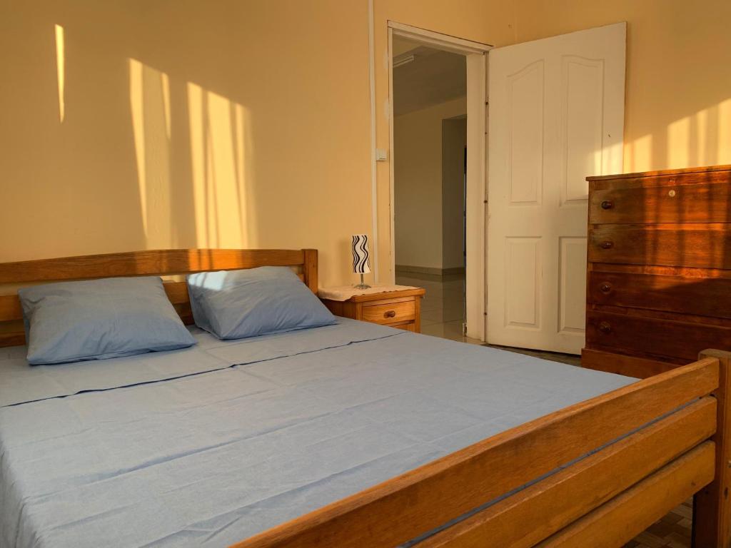 La Komnata, Antsirabe