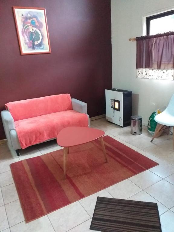 Apart Hotel Aysen Patagonia - 1