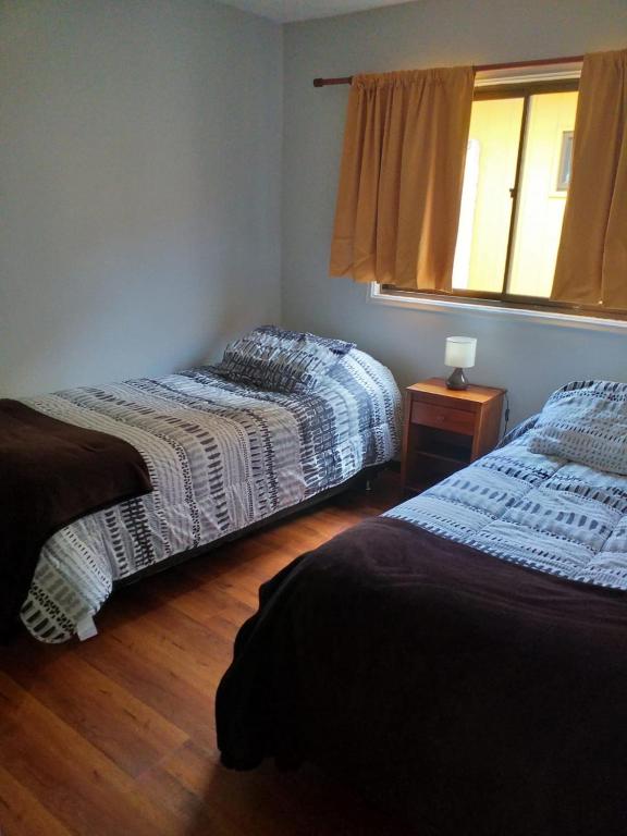 Apart Hotel Aysen Patagonia - 4