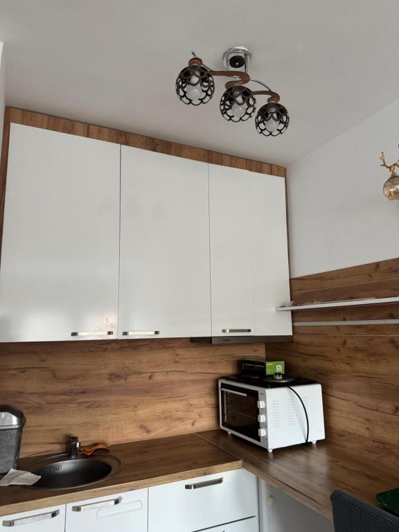 Apartment 8 in prishtina center, Priština